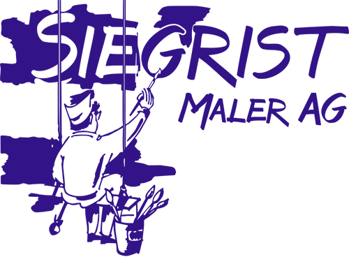 Logo Siegrist Maler AG